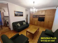 Blok 63, Bežanijski Blokovi, Novi Beograd, Beograd | 4zida.rs