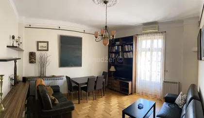 Uzun Mirkova | 4zida.rs