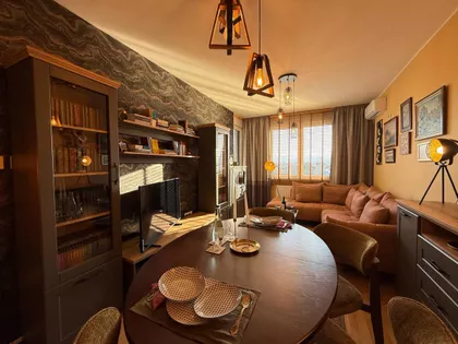 Bulevar Patrijarha Pavla (Somborski Bulevar) | 4zida.rs