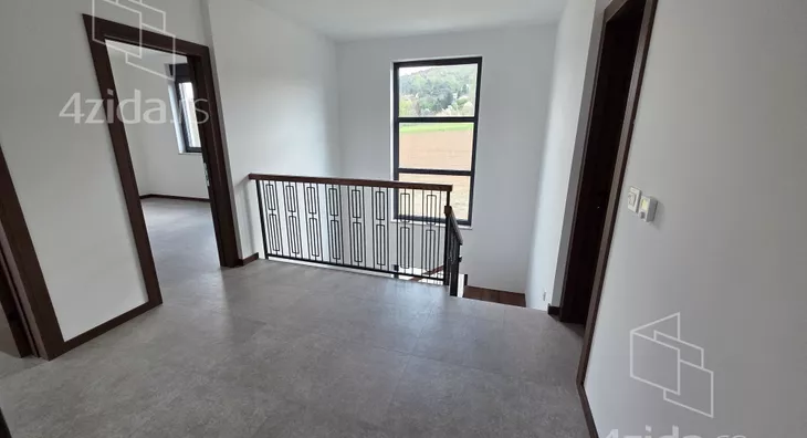 3-etažna kuća | 4zida