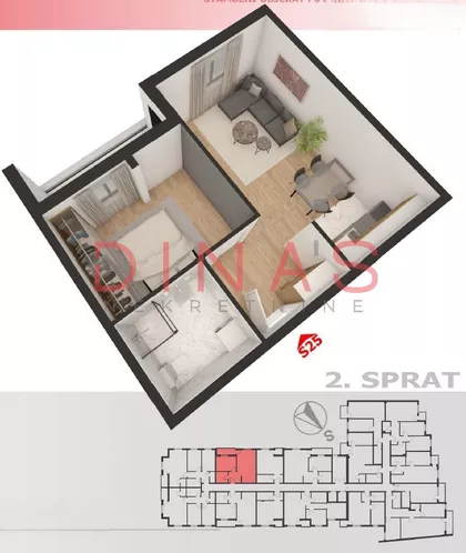 Petrovaradin | 4zida.rs