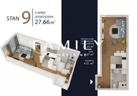 Novi Sad, Gradske lokacije, Slana Bara | 4zida.rs | 4zida.rs