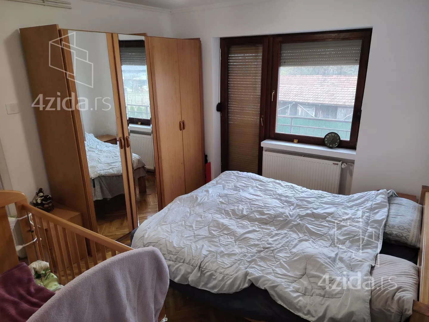 3-etažna kuća | 4zida