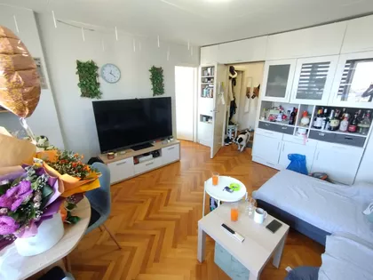 Somborska | 4zida.rs