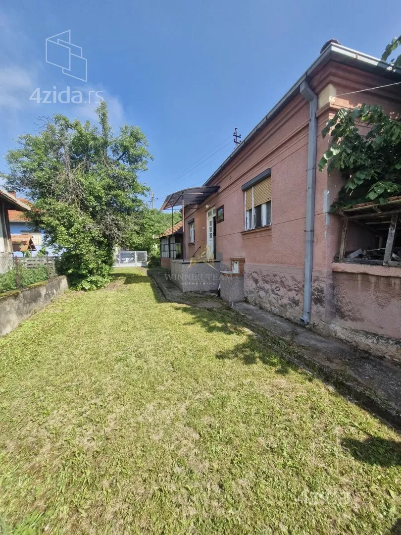 Kuća | 4zida