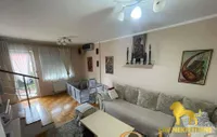 Nova Detelinara, Detelinara, Gradske lokacije, Novi Sad | 4zida.rs | 4zida.rs