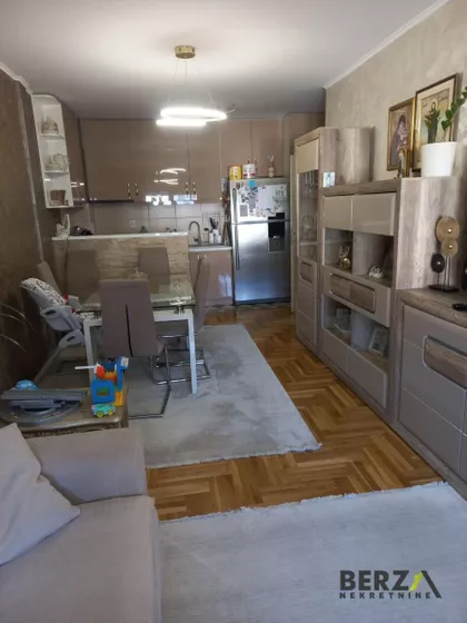 Nova Detelinara | 4zida.rs