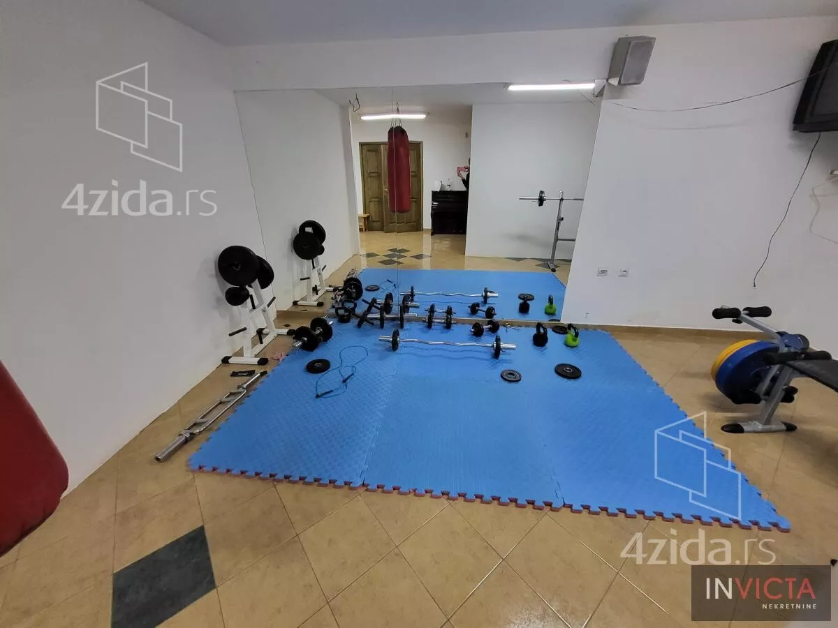 Kuća | 4zida