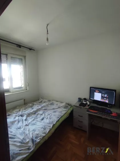 Nova Detelinara | 4zida.rs