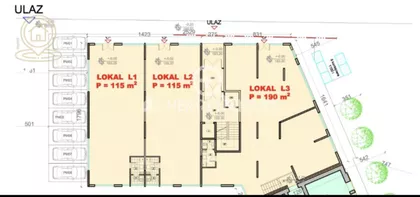 Fakultet Zaštite na radu | 4zida.rs