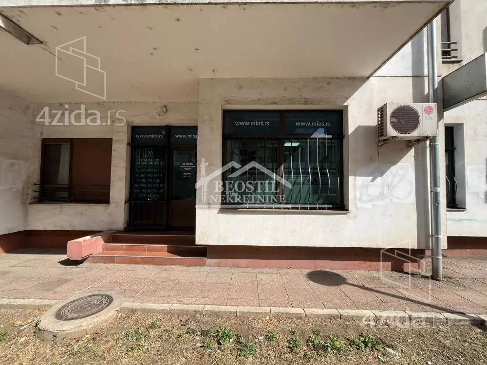 Lokal | 4zida
