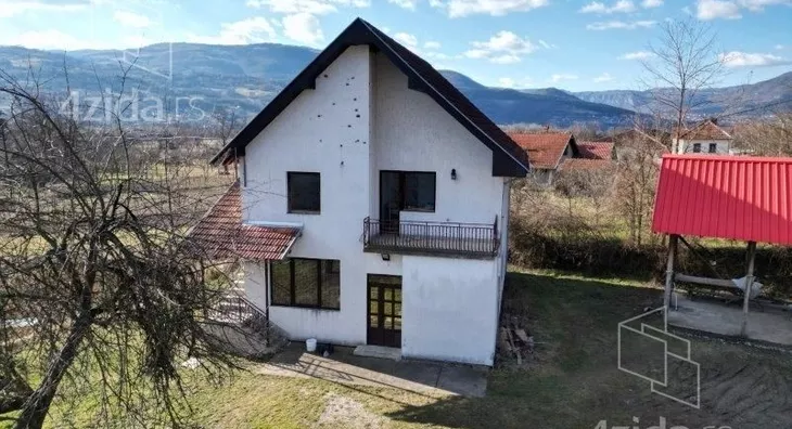 Kuća | 4zida