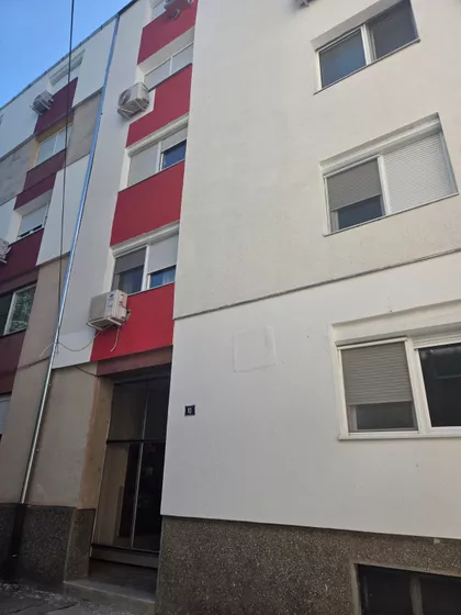 Petrinjska 10A | 4zida.rs