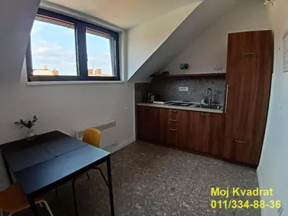 Bežanijska | 4zida.rs