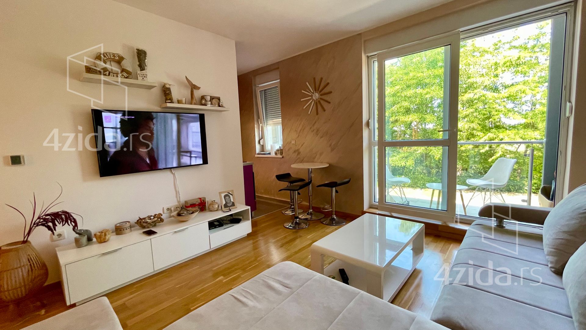 Stan – Novi Sad