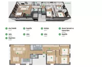 Tatarsko Brdo, Sremska Kamenica, Gradske lokacije, Novi Sad | 4zida.rs | 4zida.rs