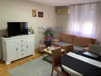 Satelit, Novo Naselje, Gradske lokacije, Novi Sad | 4zida.rs