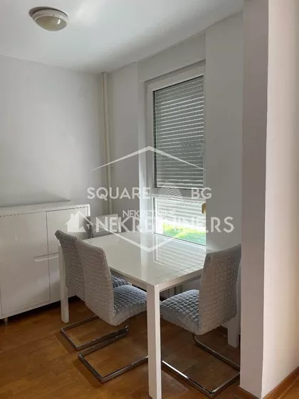 Bulevar Crvene Armije | 4zida.rs