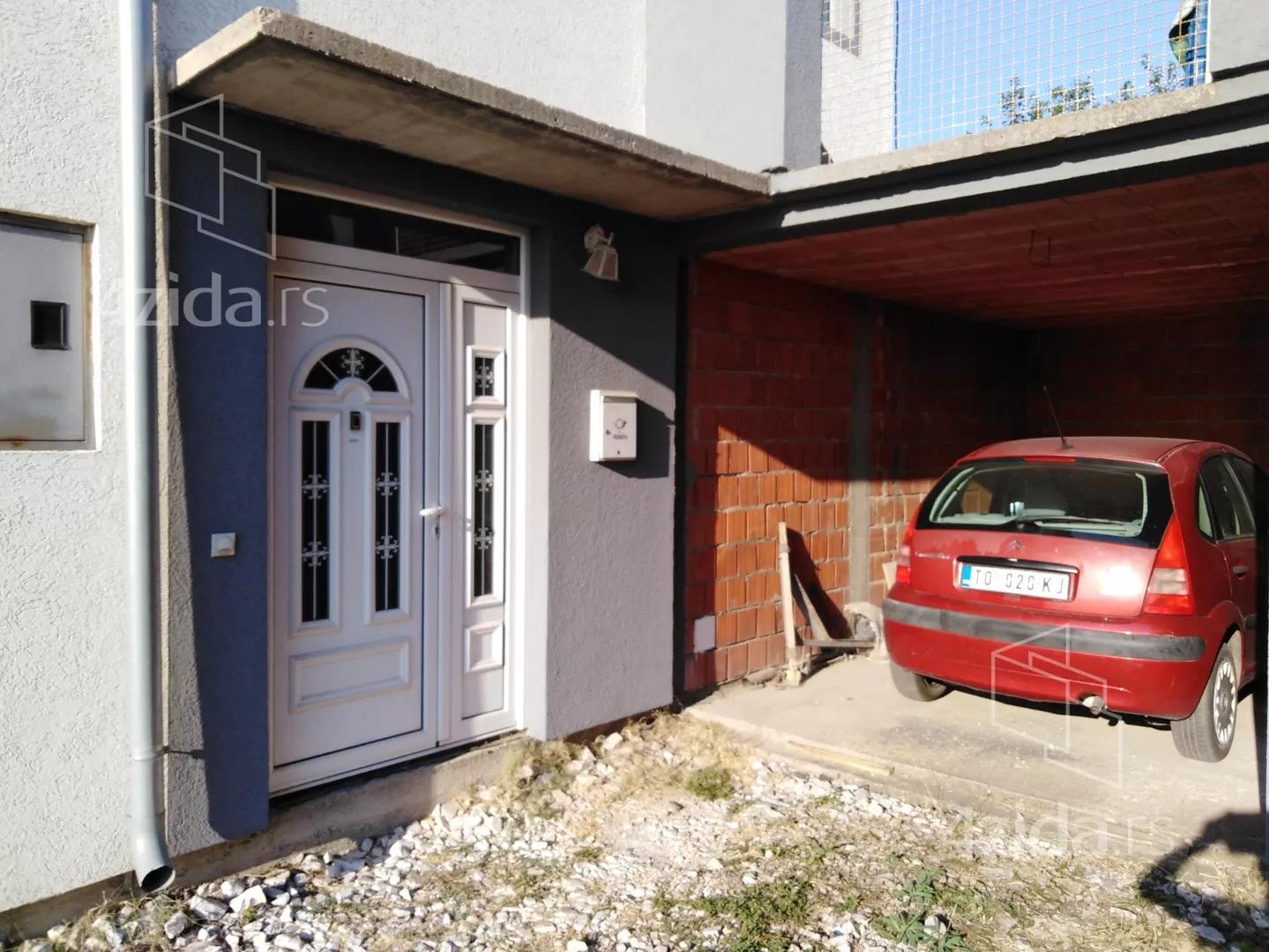 3-etažna kuća | 4zida