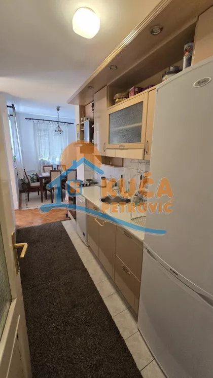 Bulevar Nikole Tesle | 4zida.rs