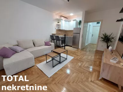 Sajmište | 4zida.rs