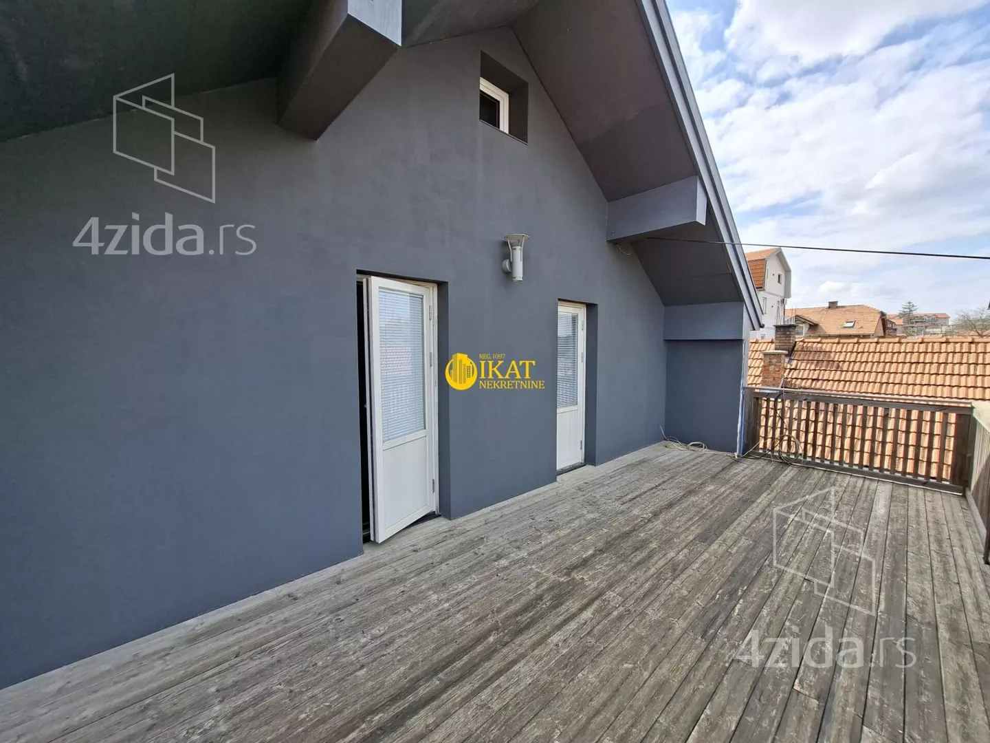 3-etažna kuća | 4zida