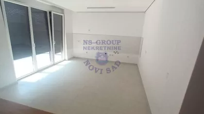 Bulevar Patrijarha Pavla (Somborski Bulevar) | 4zida.rs