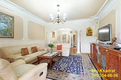 Milovana Jankovića | 4zida.rs