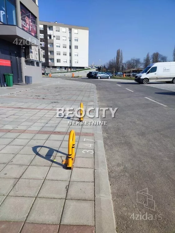 Garaža/Parking | 4zida