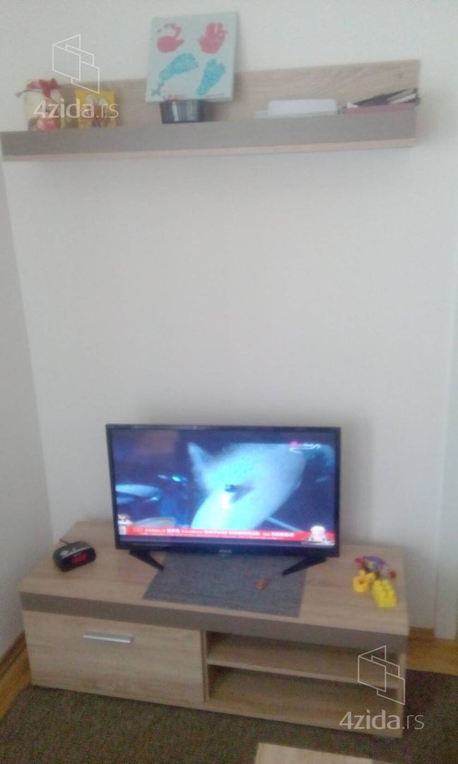 Stan – Novi Sad - Prikaz 2