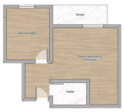 Bulevar Evrope | 4zida.rs