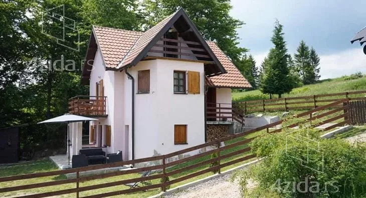 3-etažna kuća | 4zida