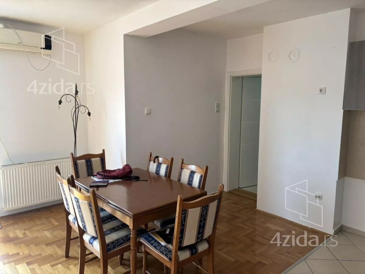 Garsonjera | 4zida