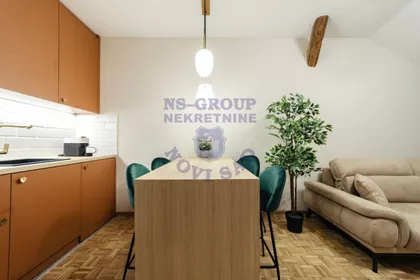 Novi Sad - Centar | 4zida.rs