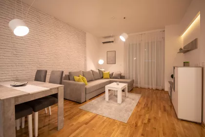 Gundulićeva | 4zida.rs