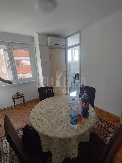 Bulevar Arsenija Čarnojevića | 4zida.rs