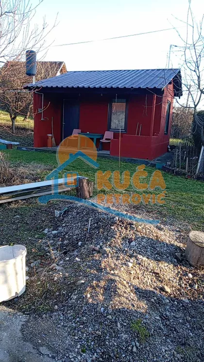 Gabrovački put | 4zida.rs