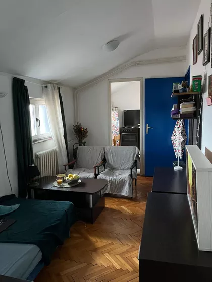 Makedonska 2a | 4zida.rs