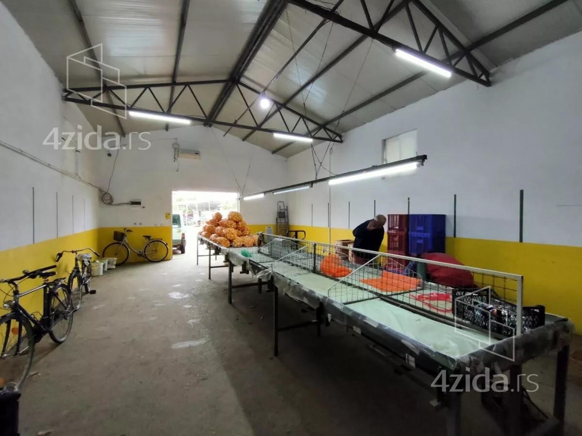 Poljoprivredno zemljište | 4zida