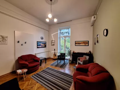 Strahinjića Bana | 4zida.rs