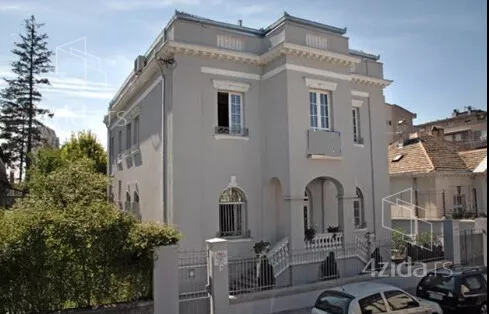 3-etažna kuća | 4zida