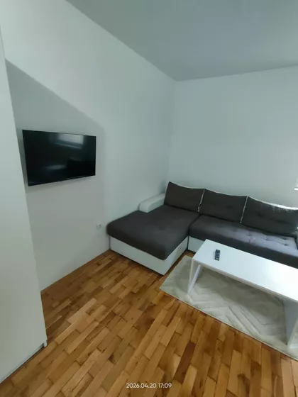 Milana Savića 58 | 4zida.rs