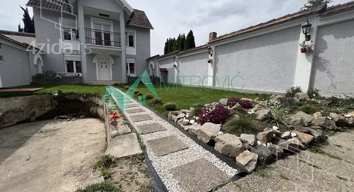 Kuća | 4zida