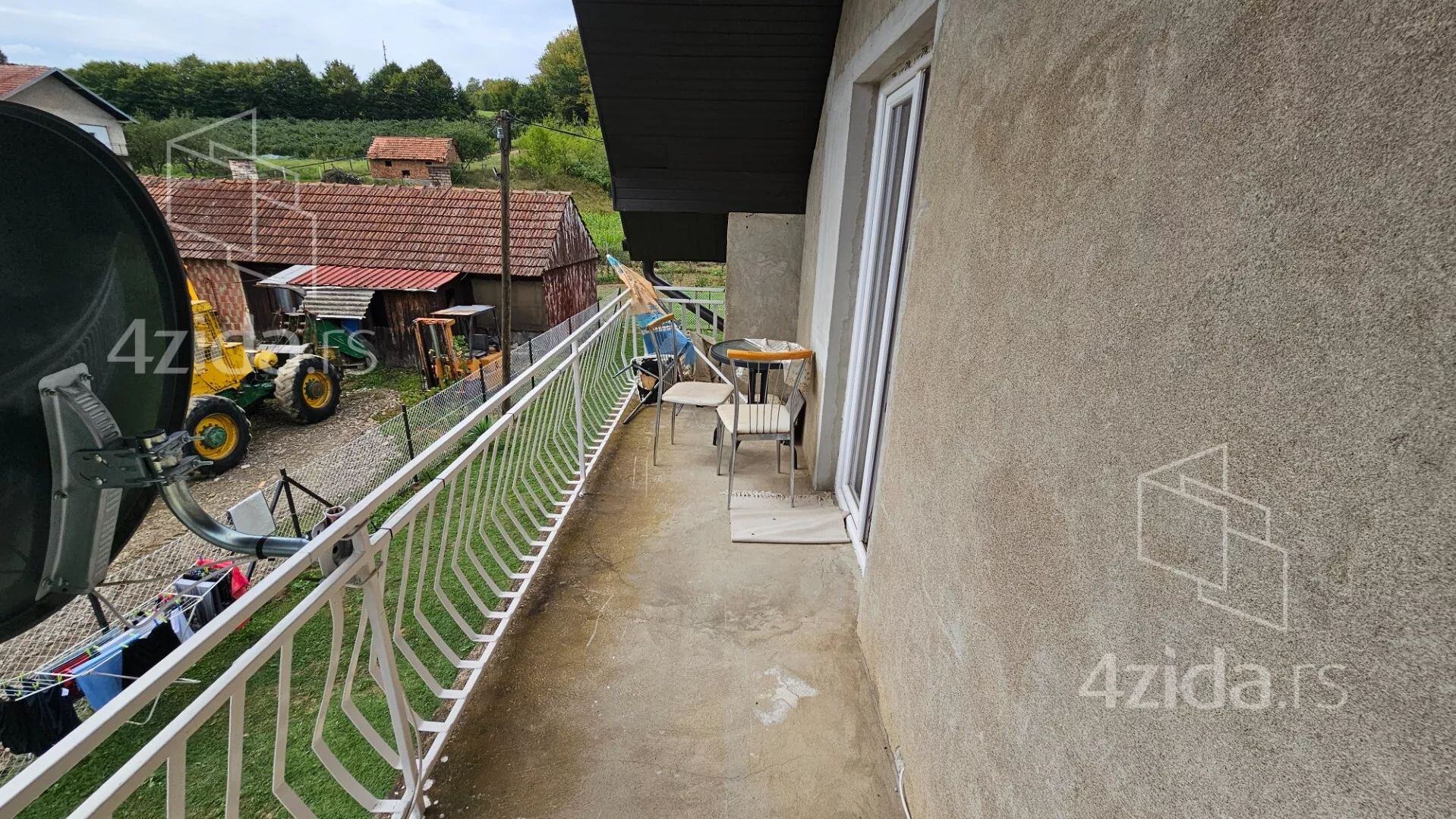 2-etažna kuća | 4zida