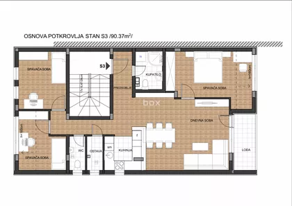 Donja Vrežina | 4zida.rs