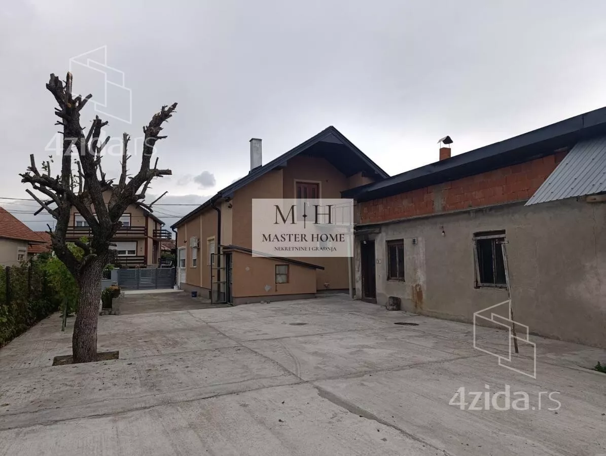 Kuća | 4zida