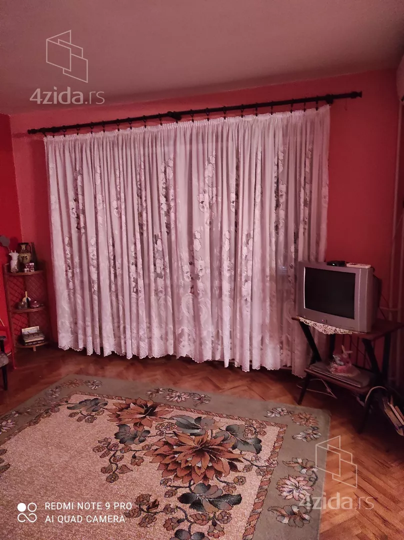 3-etažna kuća | 4zida