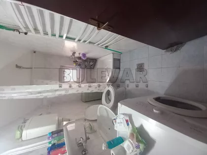 Stara železnička kolonija | 4zida.rs