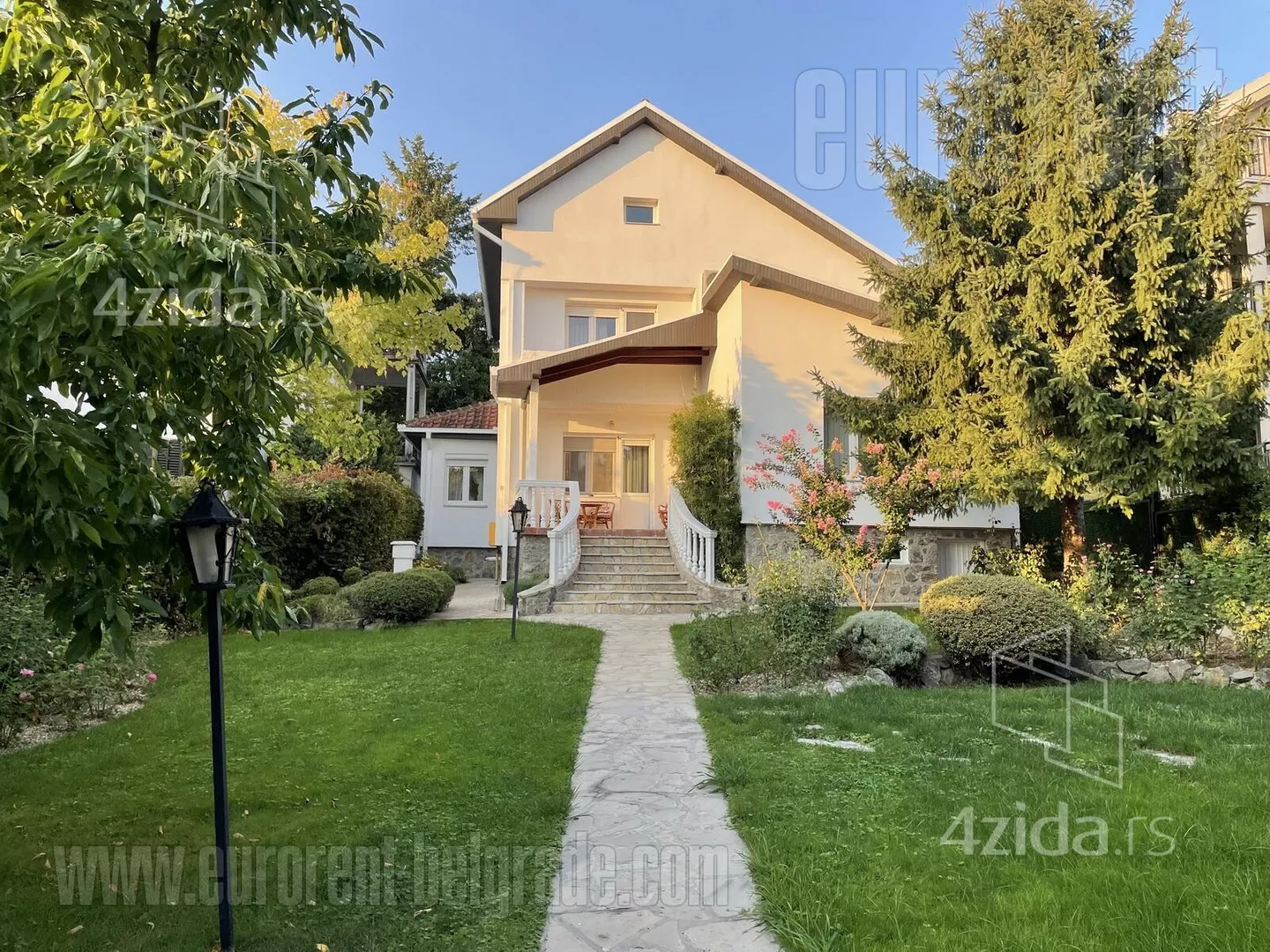 3-etažna kuća | 4zida