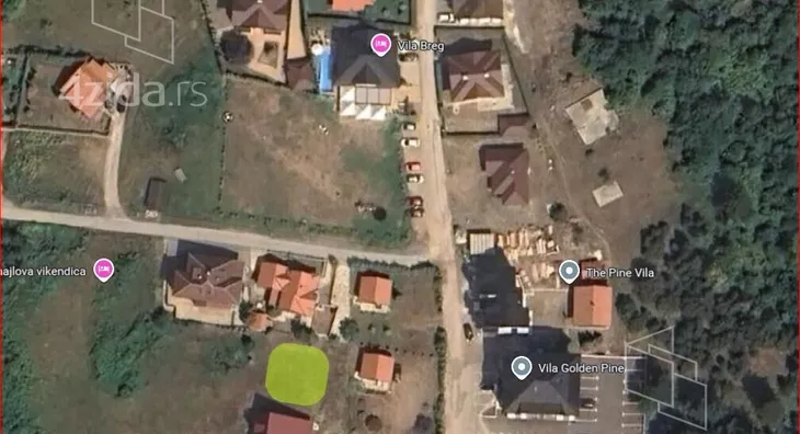 Građevinsko zemljište | 4zida